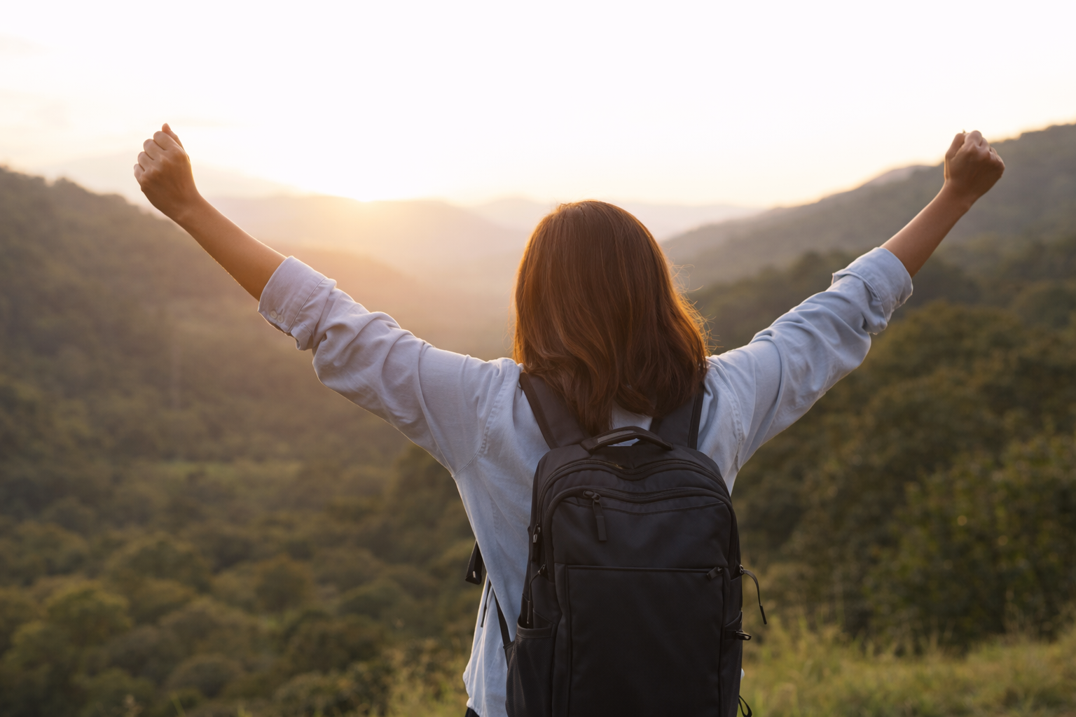 Liderazgo con Propósito